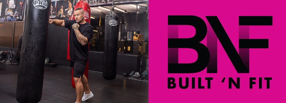 Built N Fit Built N Fit
