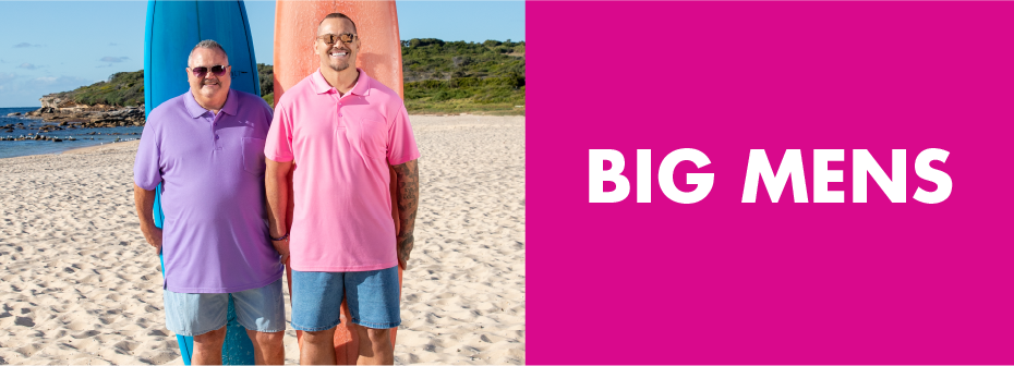 Big Mens Big Mens