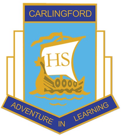 Carlingford High School