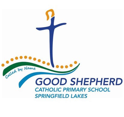 Good Shepherd Catholic Primary School Good Shepherd Catholic Primary School