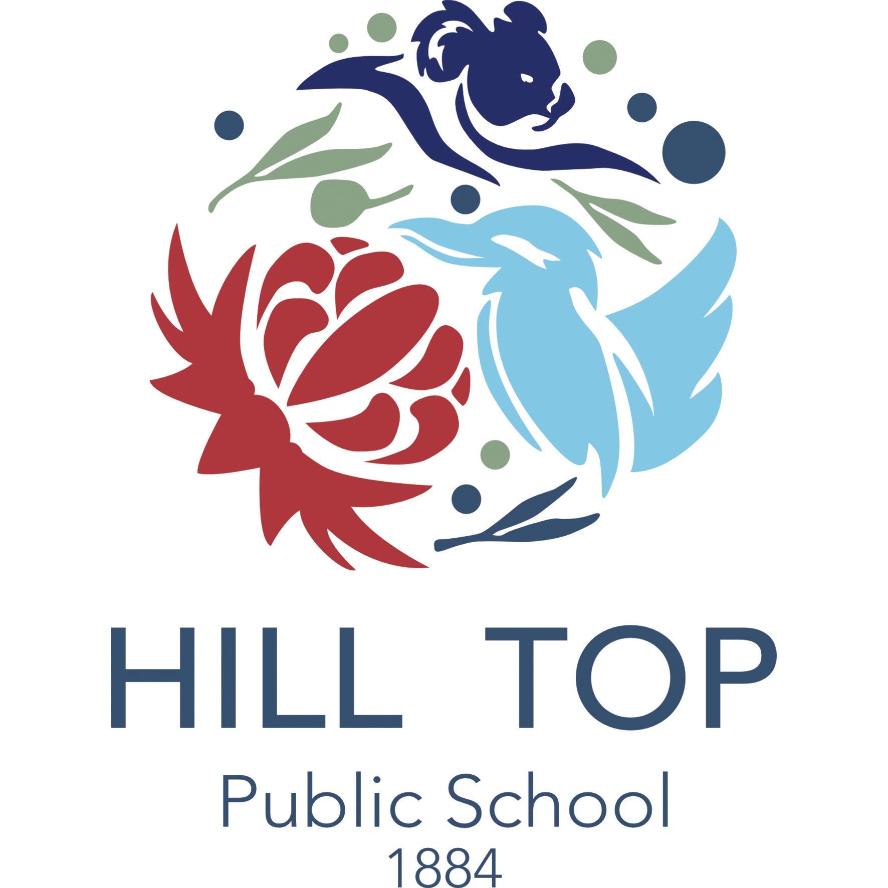 Hill Top Public School