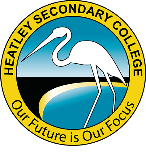 Heatley Secondary College