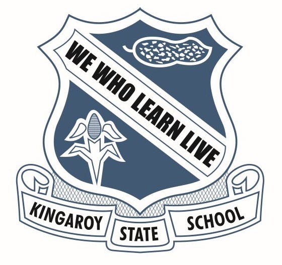 Kingaroy State School