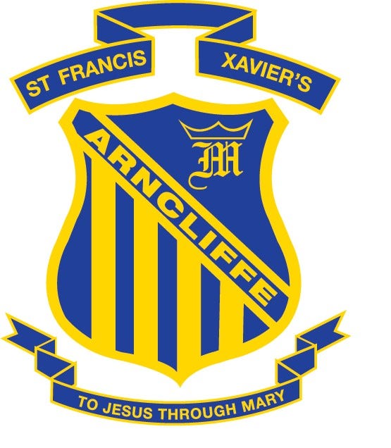 St Francis Xavier Primary School - Arncliffe