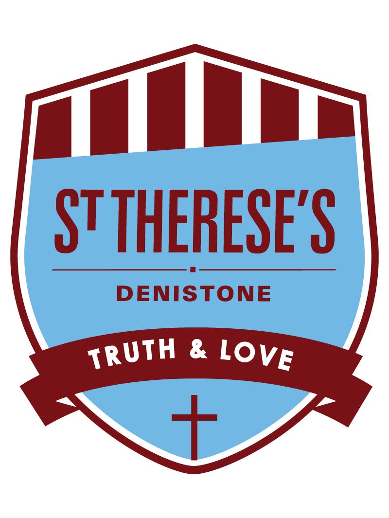 St Therese Primary School - Denistone