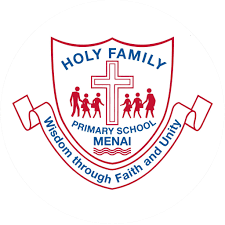 Holy Family Primary School - Menai