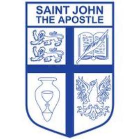 St John the Apostle Primary School - Florey