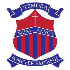  St Anne's Catholic College - Temora
