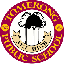 Tomerong Public School