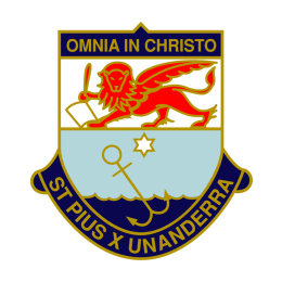 St Pius X Primary School - Unanderra