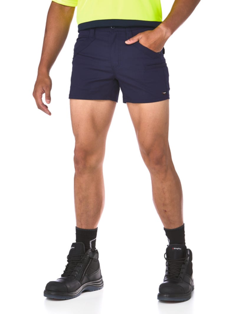 Cheap king gee workwear hot sale