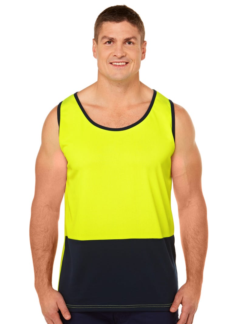 Lowes high vis shirt top