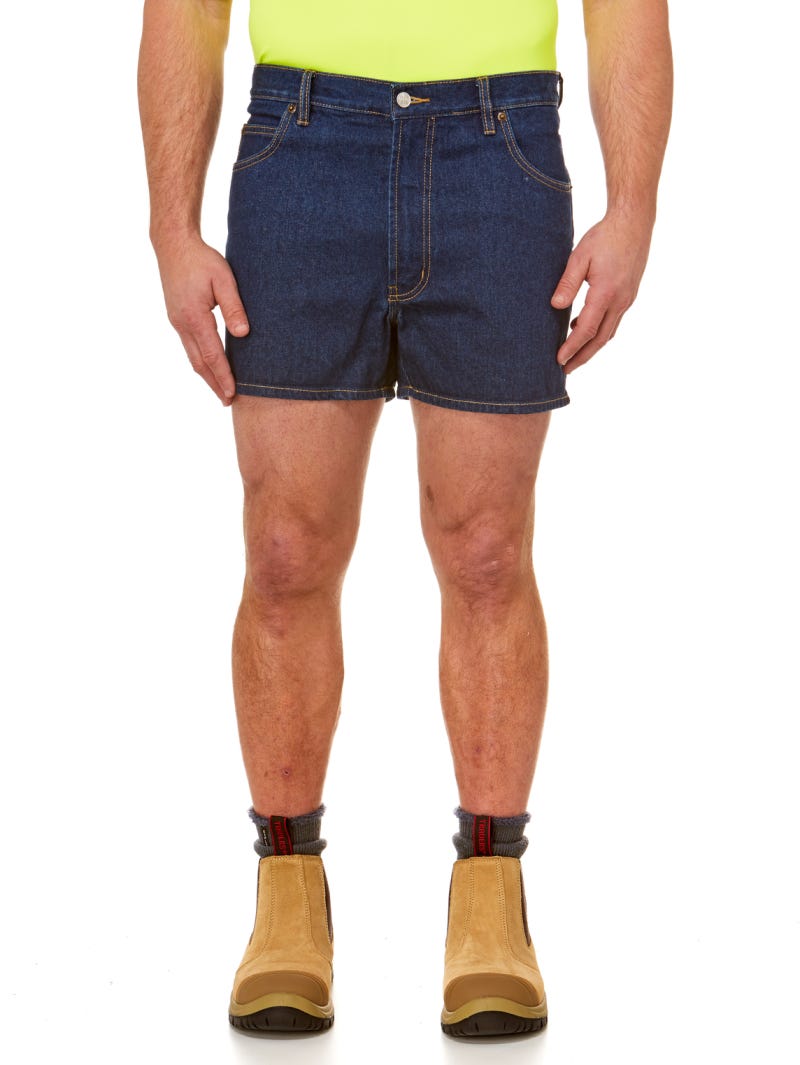 King gee store tradie shorts