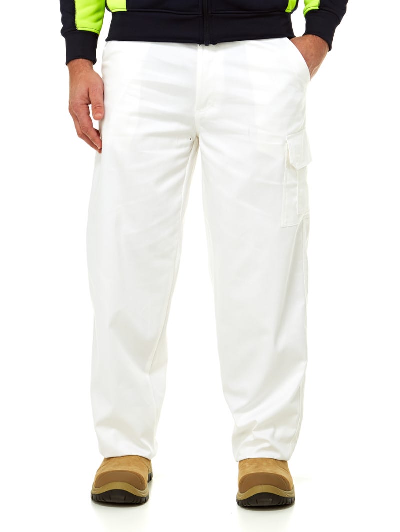 Lightweight cargo on sale work pants