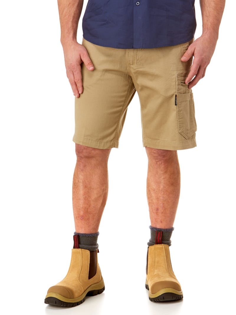 Khaki store shorts nz