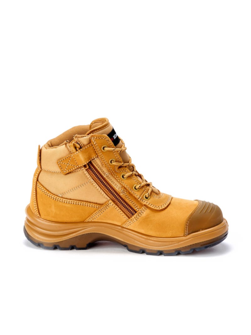 Tradie shoes discount