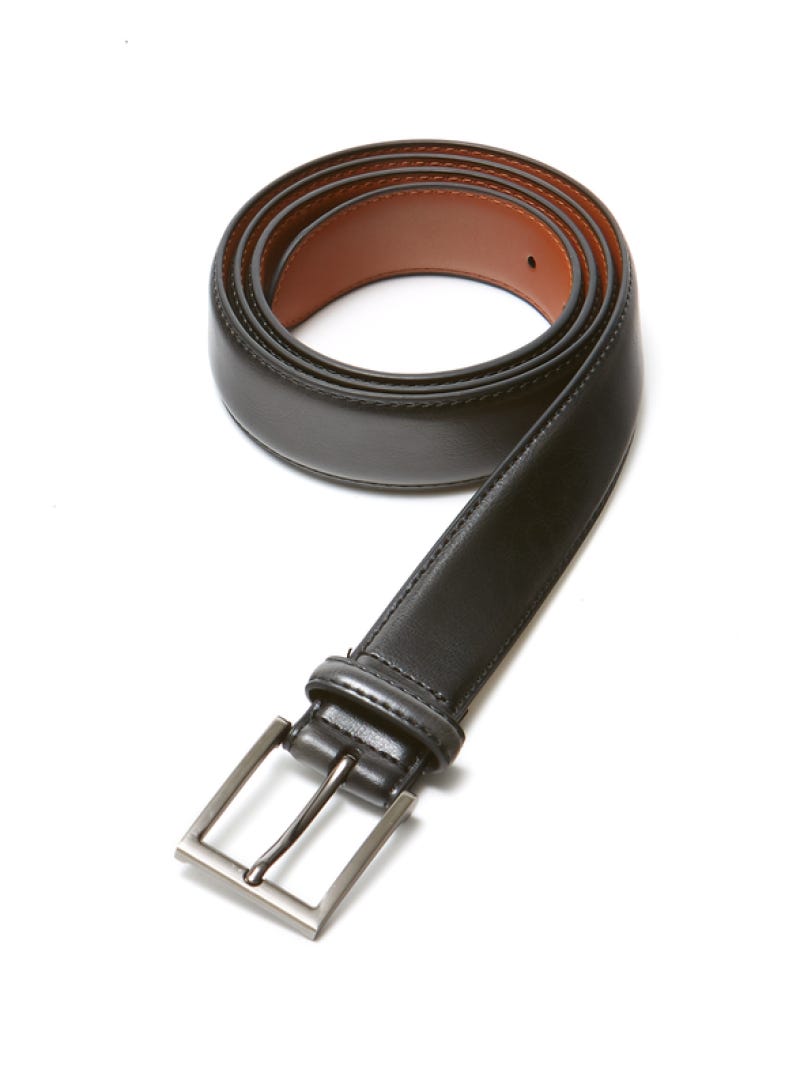 Belts for online big men