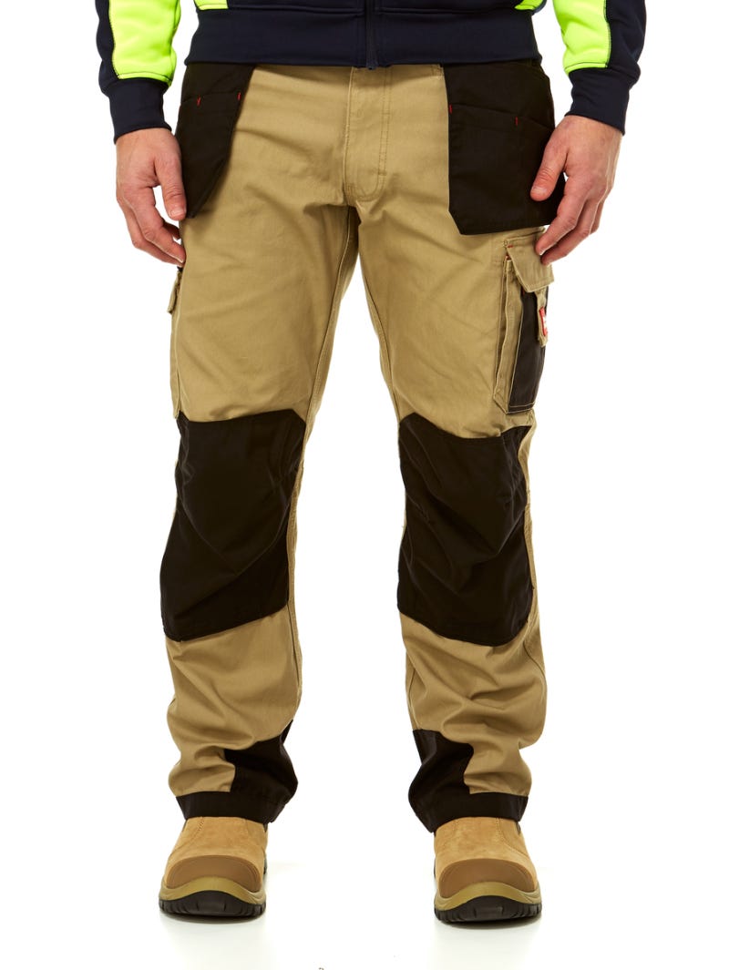 Hard 2025 yakka pants
