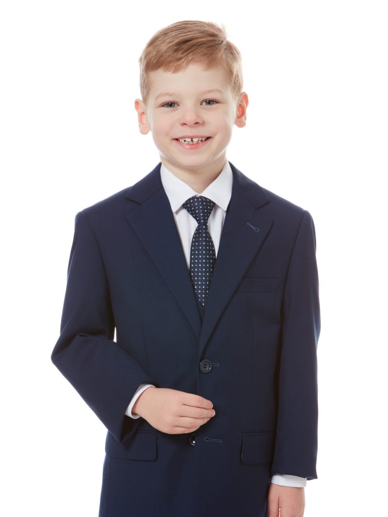 Boys formal wear australia on sale