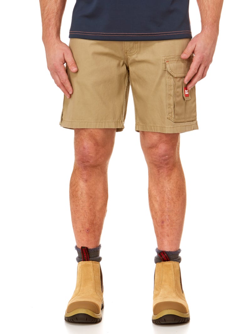 Yakka shorts discount