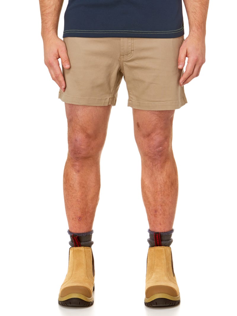Short leg work shorts hotsell