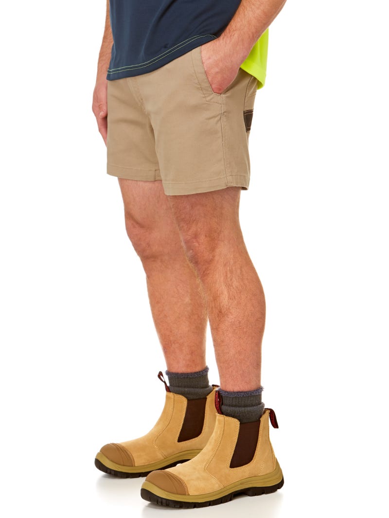 Traders 308 work shorts 2025