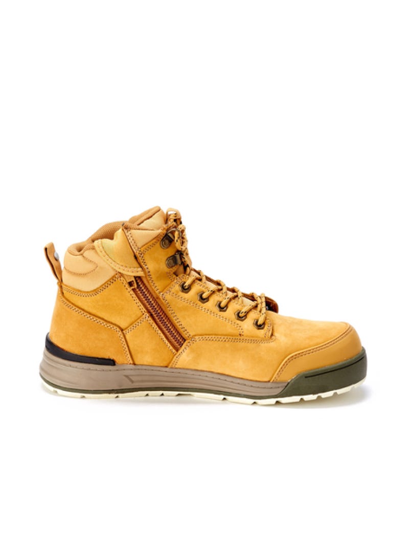 Lowes work boots top