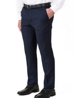 Perizzi Slim Fit Ink Suit Trouser | Perizzi | Suit Separates | Lowes
