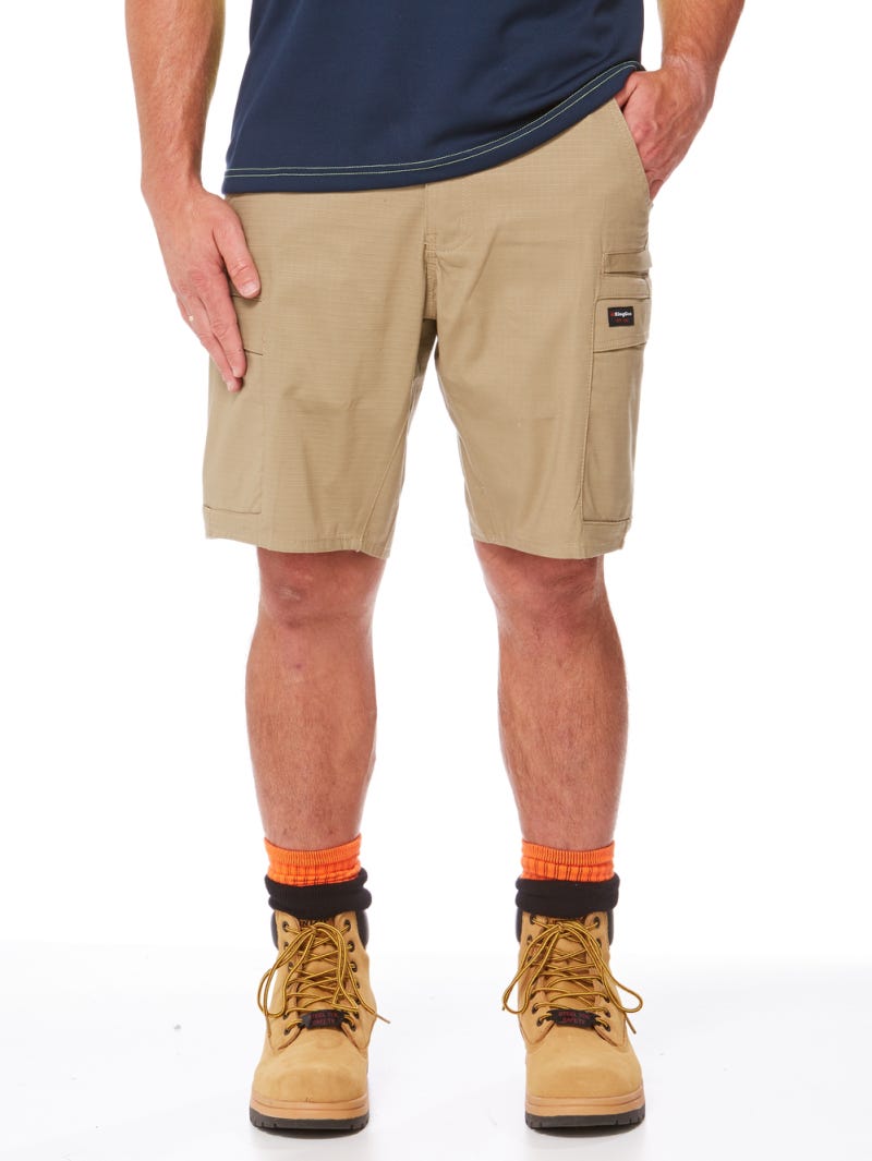 King discount gee shorts