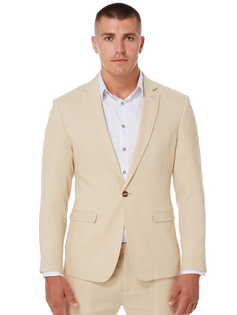 Urban outlet behavior jacket