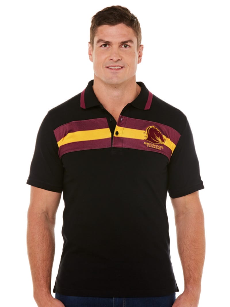 Broncos polo shirt new arrivals
