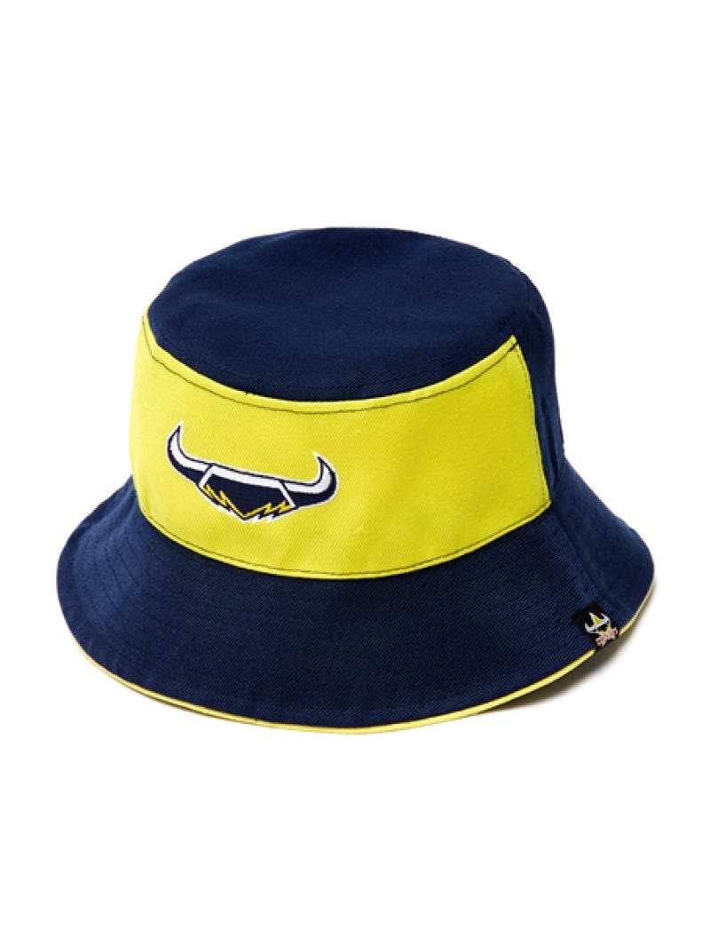 North Queensland Cowboys Bucket Hat