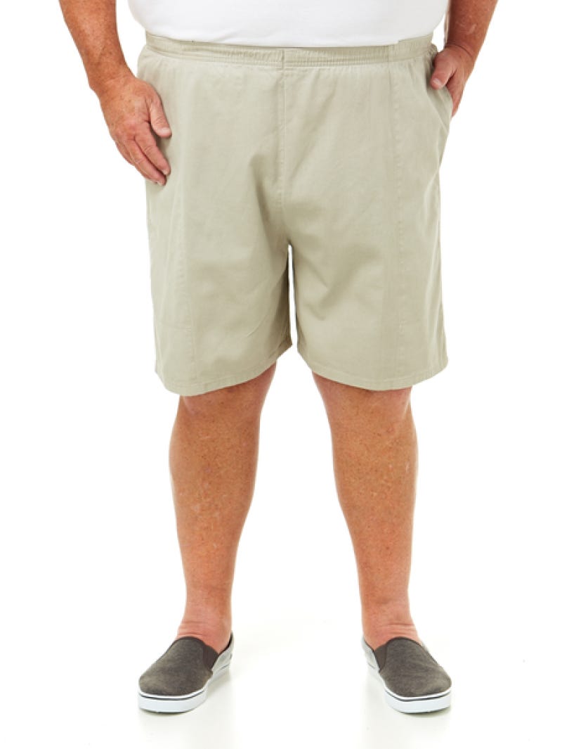 Lowes sales white shorts