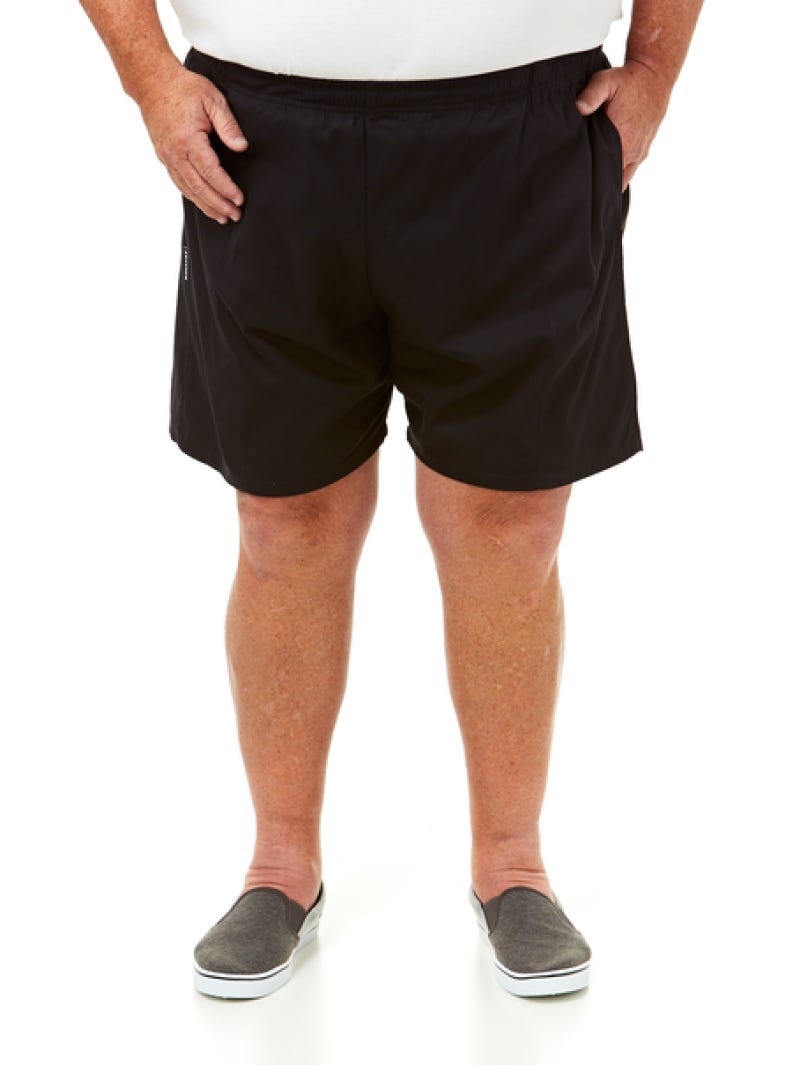 Long cheap leg shorts