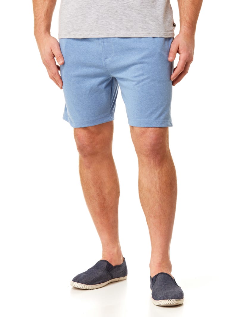 Ruggers sales knit shorts