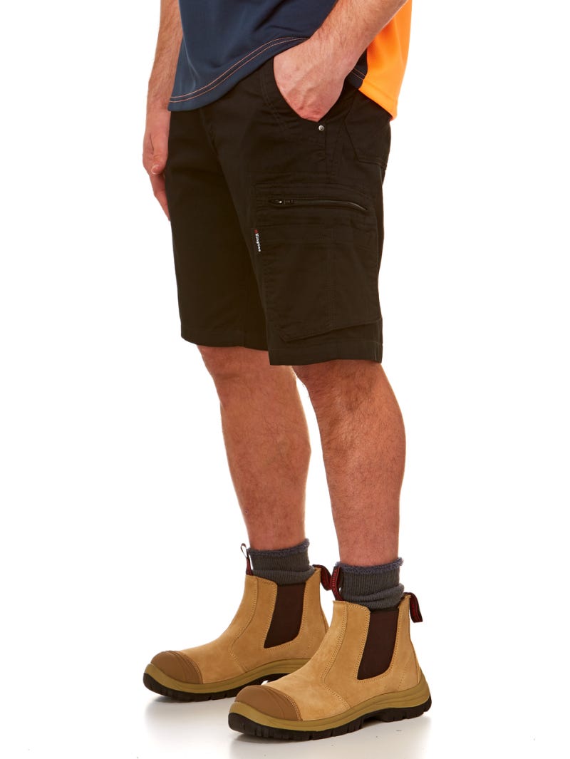 King gee narrow leg shorts sales