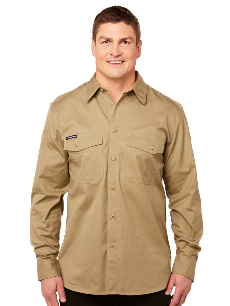 King gee clearance boots lowes