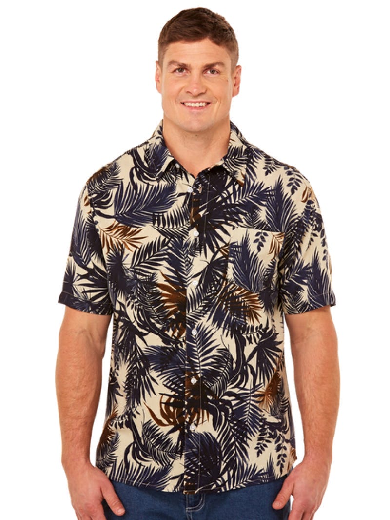 Lowes short sleeve shirts top