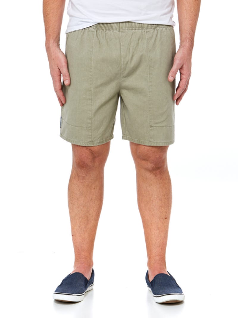 Ruggers shorts long sale