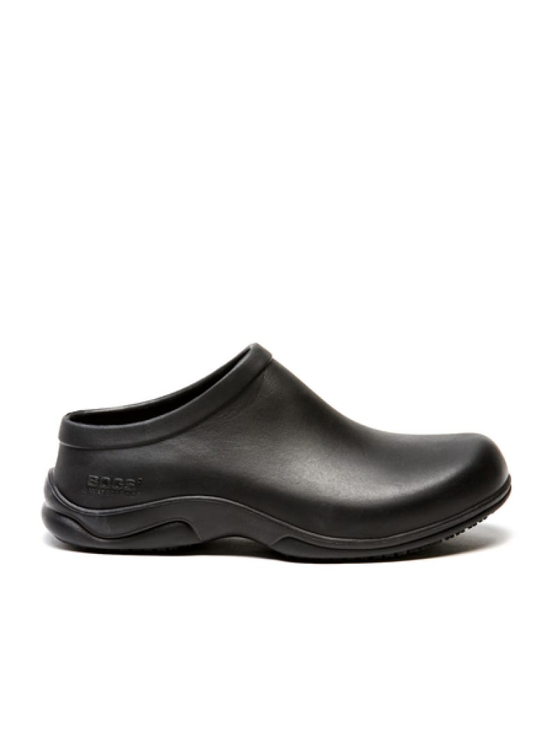 Work clogs mens sale