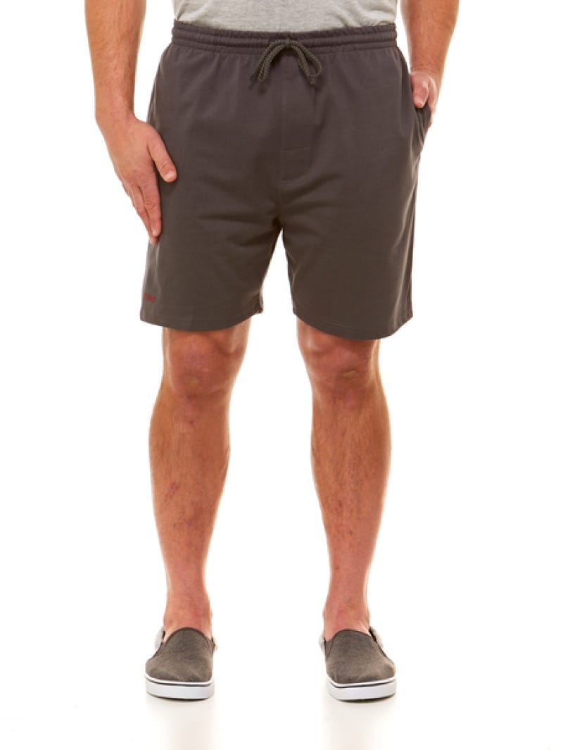 Ruggers knit hotsell shorts