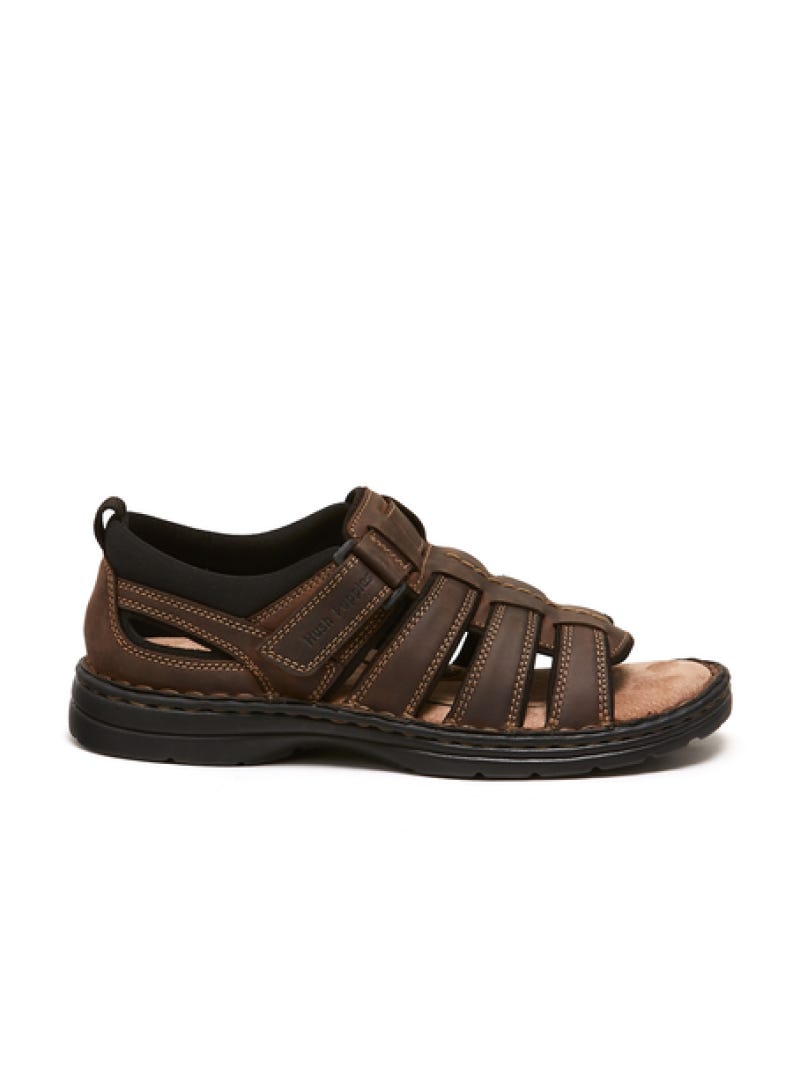 Hush puppies clearance sandals new arrivals