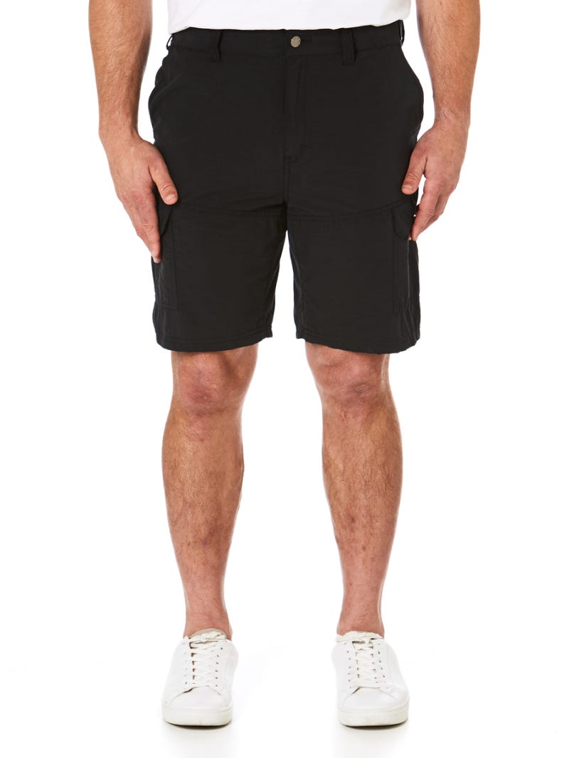 Lowes mens sale cargo shorts