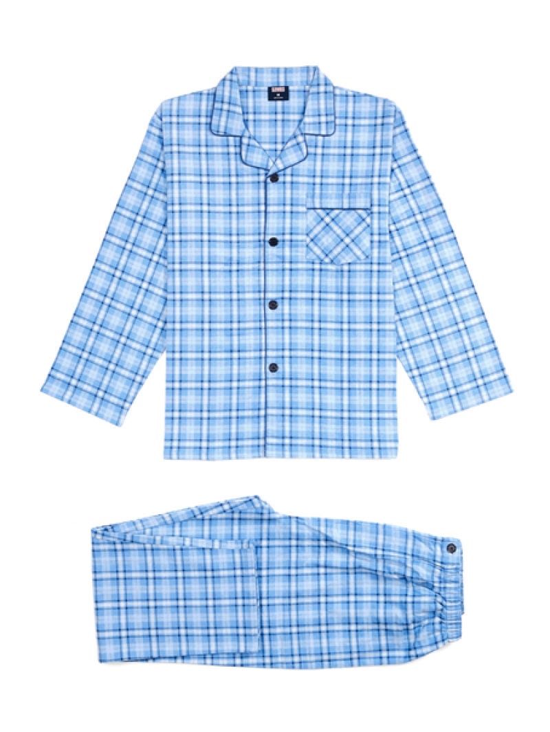 Lowes big mens hotsell pyjamas