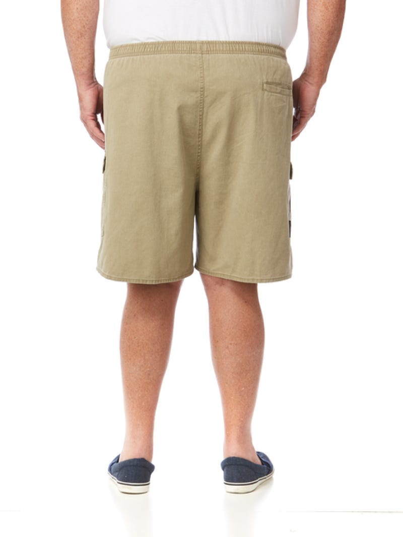 Ruggers shorts big w hot sale