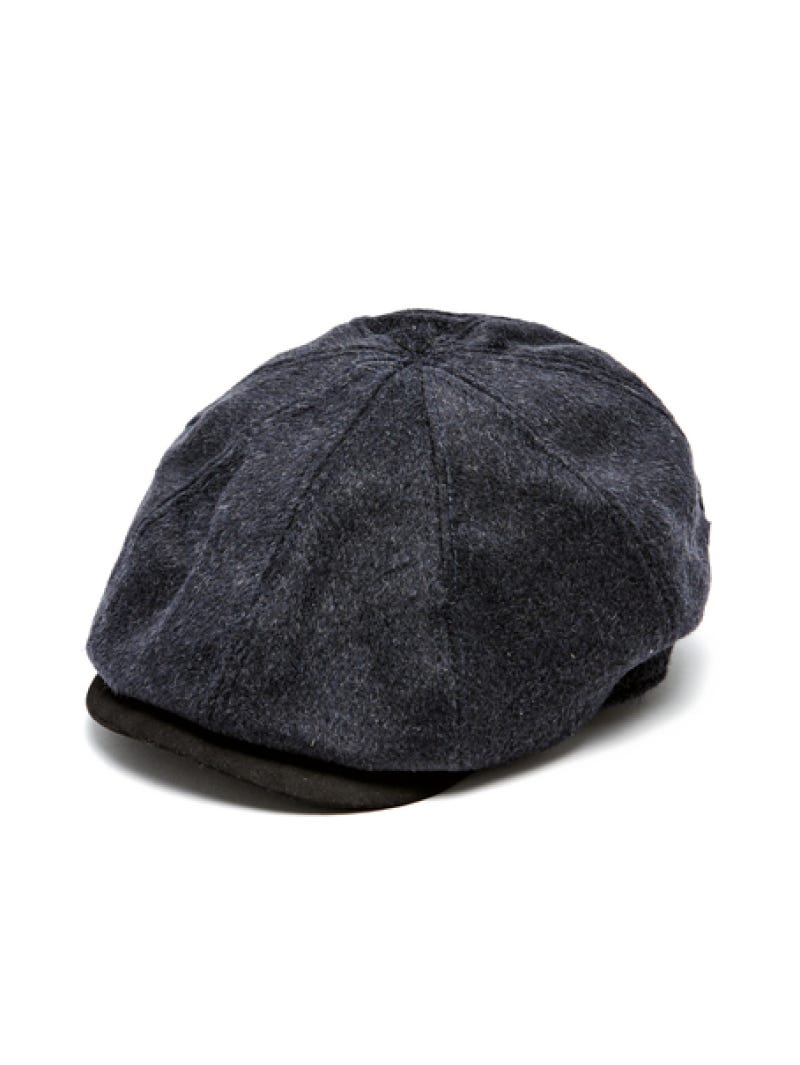 Navy ivy cap sales