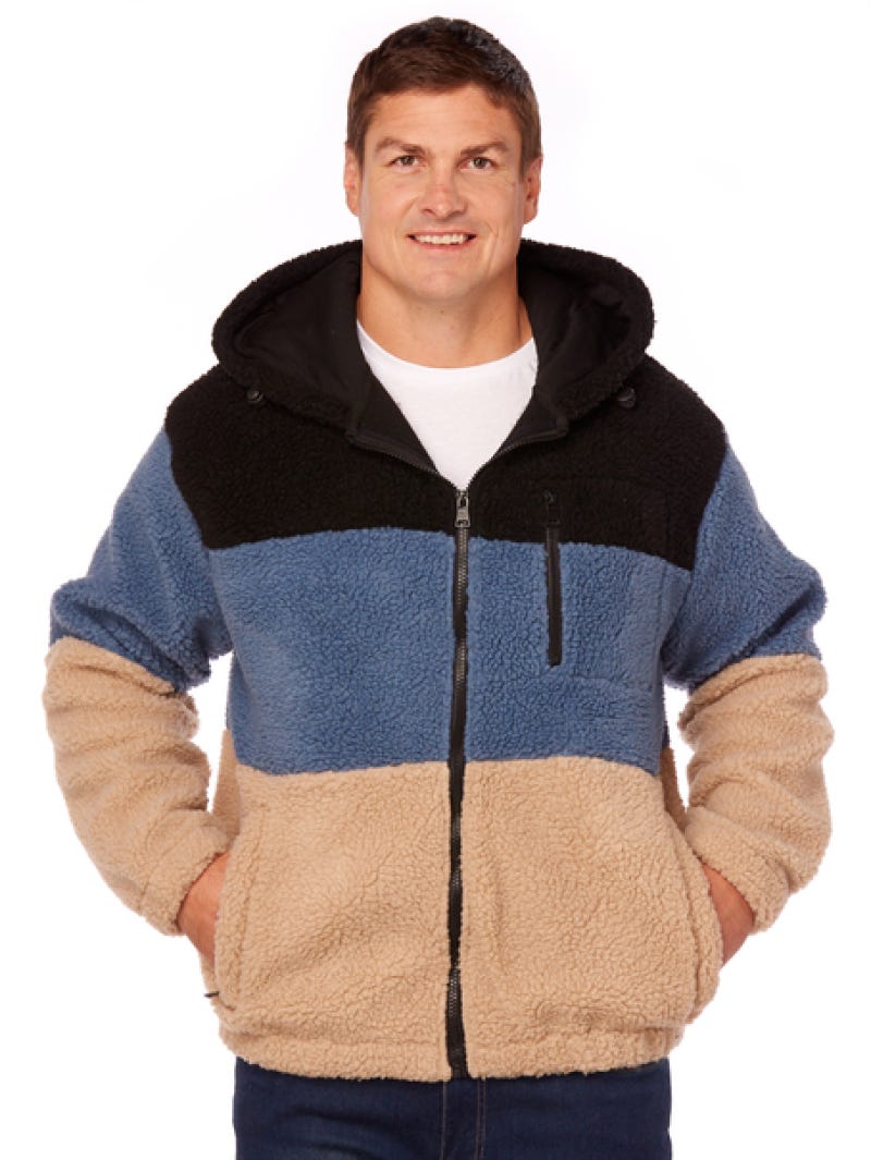Teddy store hoodie nz