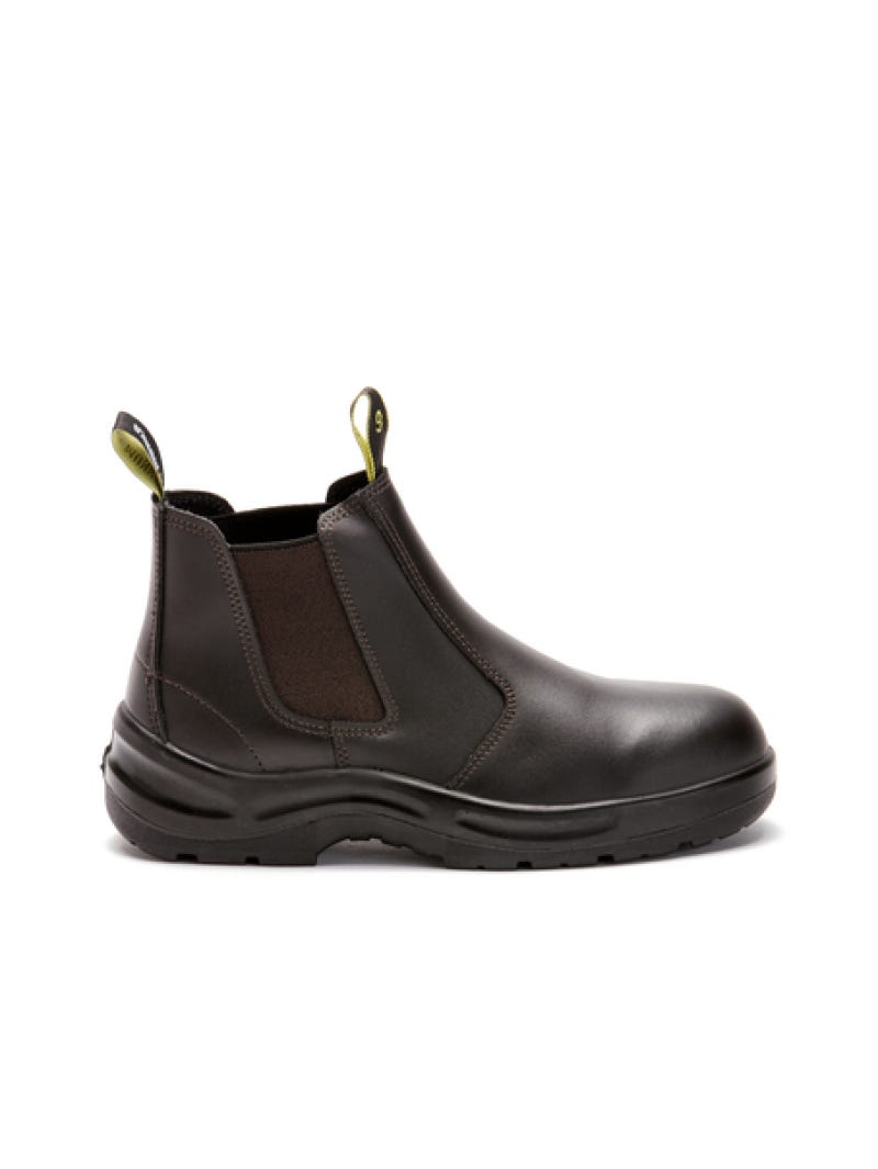 Lowes shop safety boots