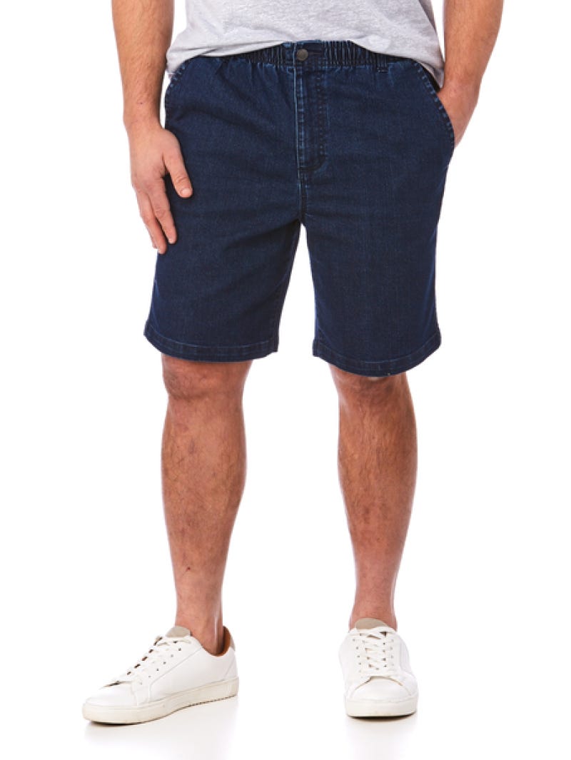 Men s Denim Shorts