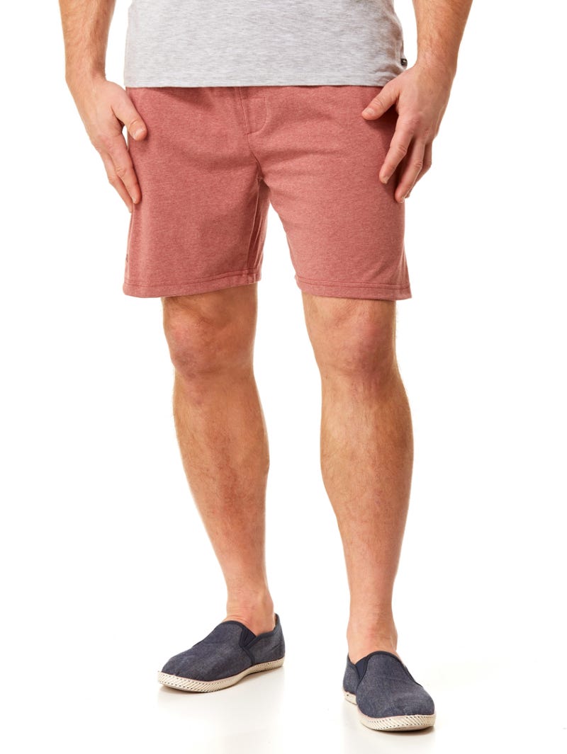 Ruggers discount knit shorts